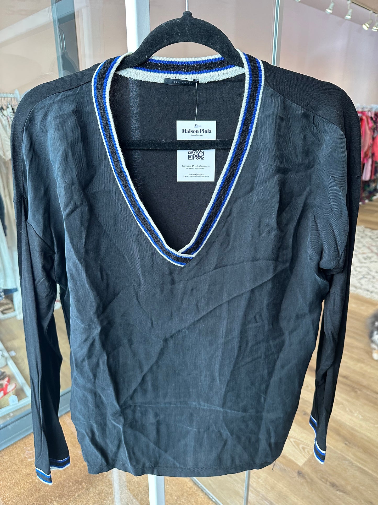 Pull IKKS T.38