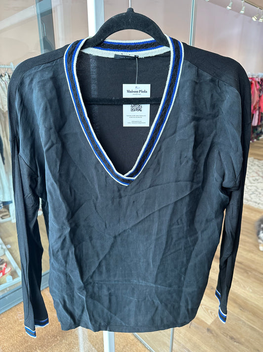 Pull IKKS T.38