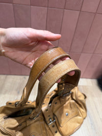 Sac Gérard Darel camel 08/10