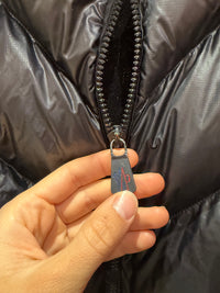 Veste moncler T.XS taille grand (36/38) 19/10