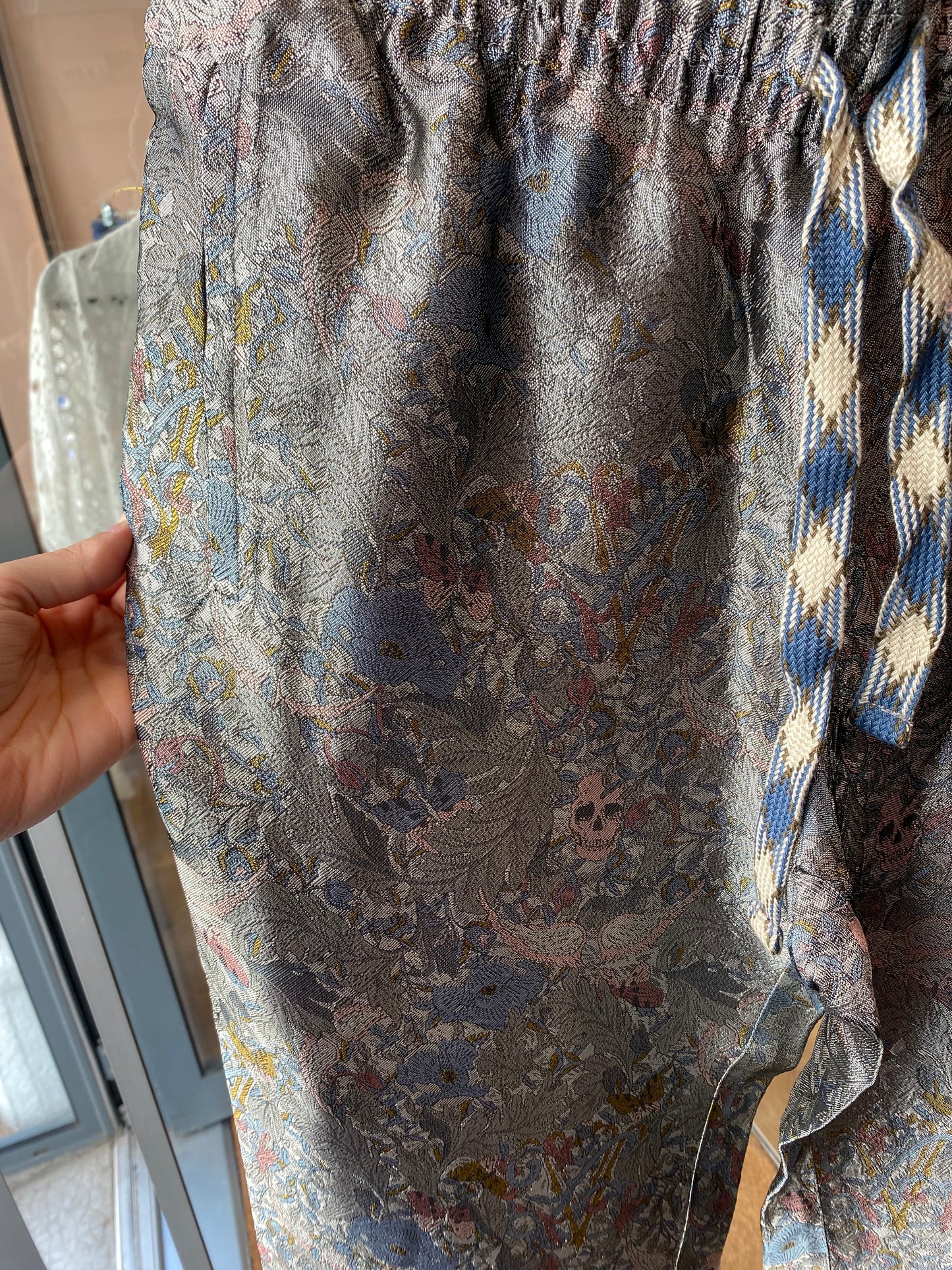 Pantalon Zadig et Voltaire T.40