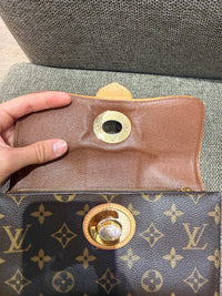 Porte-feuille Louis Vuitton