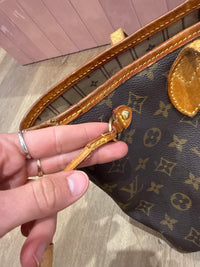 Sac neverfull PM bon état