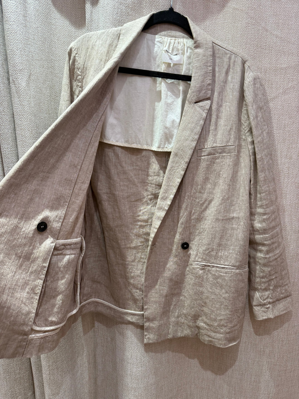Blazer pomandere T.44 14/06