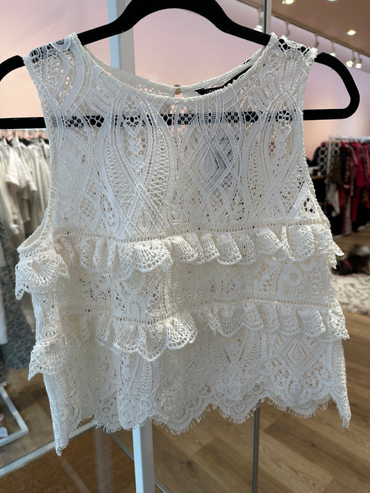 Top Zara T.M