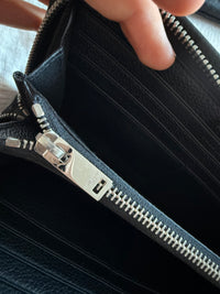 Porte-feuille YSL saint Laurent 27/07