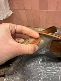 Sac Céline voyage monogramme