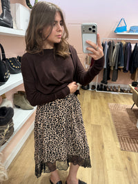 Jupe Zadig & voltaire T.S 01/09