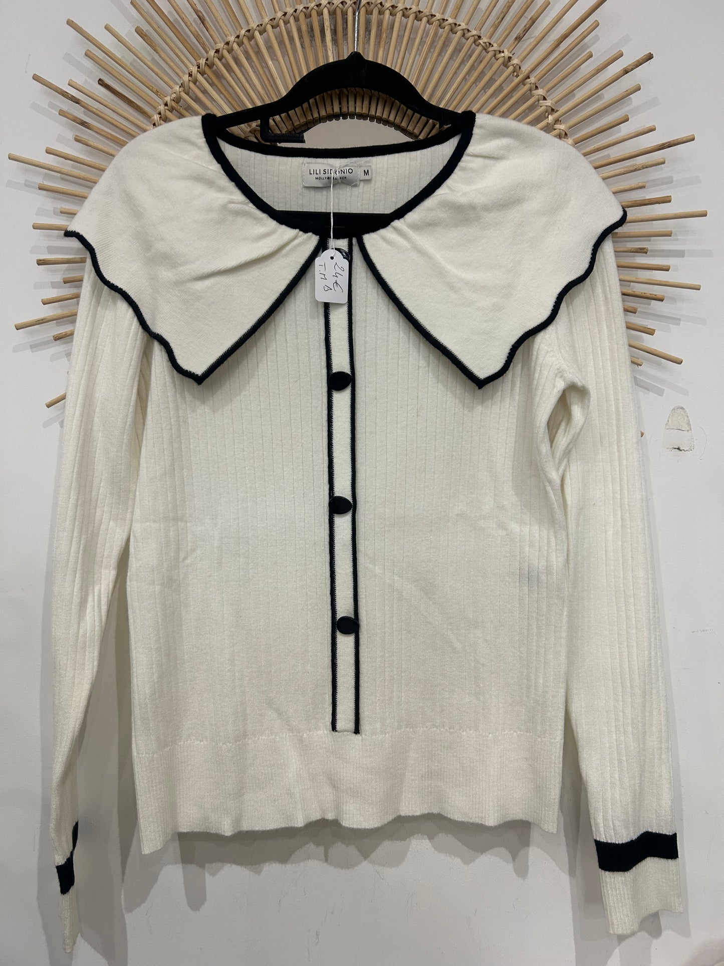 Pull Lili Sidonio Taille M