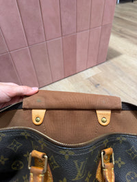 Sac Louis Vuitton Speedy 40 08/08 monogramme