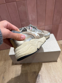 Baskets Golden Goose T.37 11/10