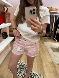 Short rose Levi's T.36 12/07