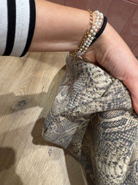 Sac cabas Jérôme Dreyfuss Pat TU