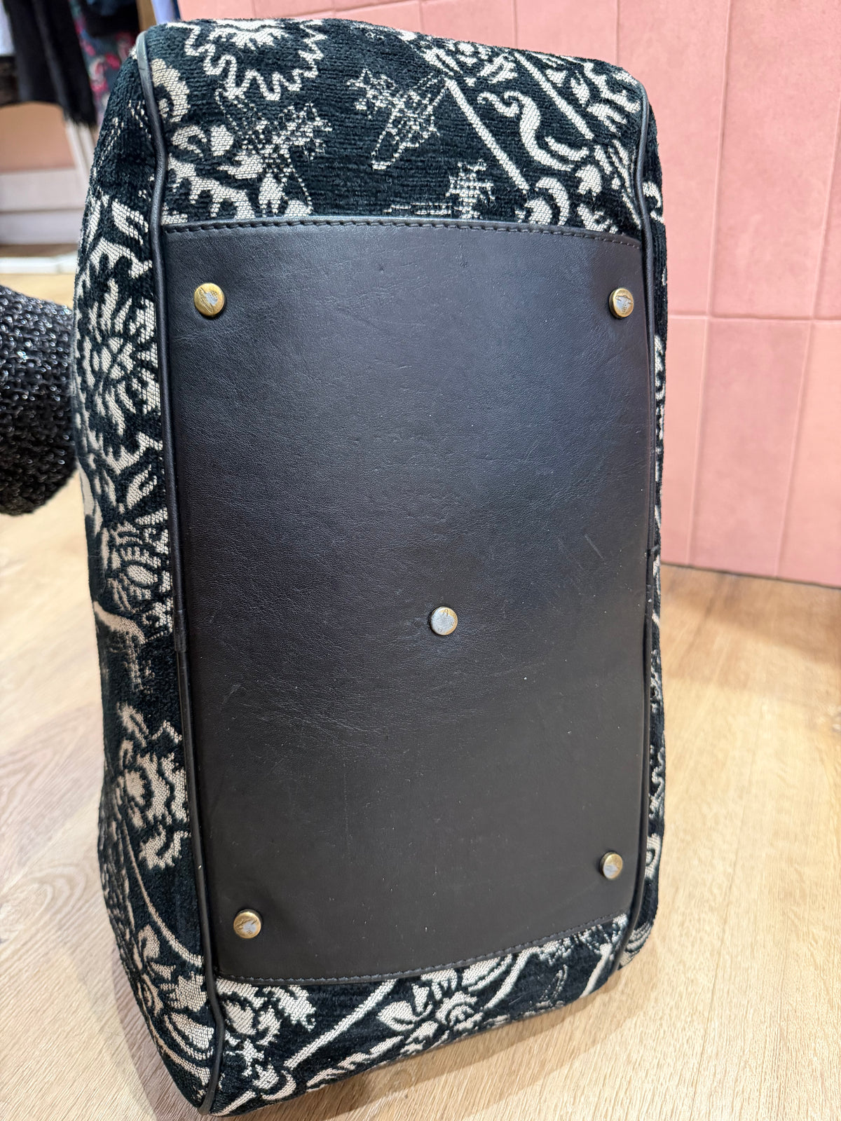 Sac vivienne westwood  22/09