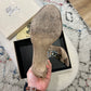 Escarpins Burberry Taille 39