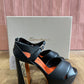 Sandales à talons Santoni Taille 37 1/2