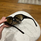 Lunettes de soleil Burberry