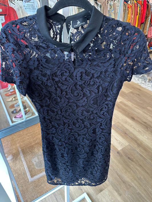 Robe One step T.34