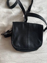 Sac en cuir Longchamp 27/07