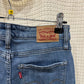 Jeans Levi’s T.36 725 high rise bootcut