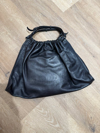Sac Noir Gucci T.TU