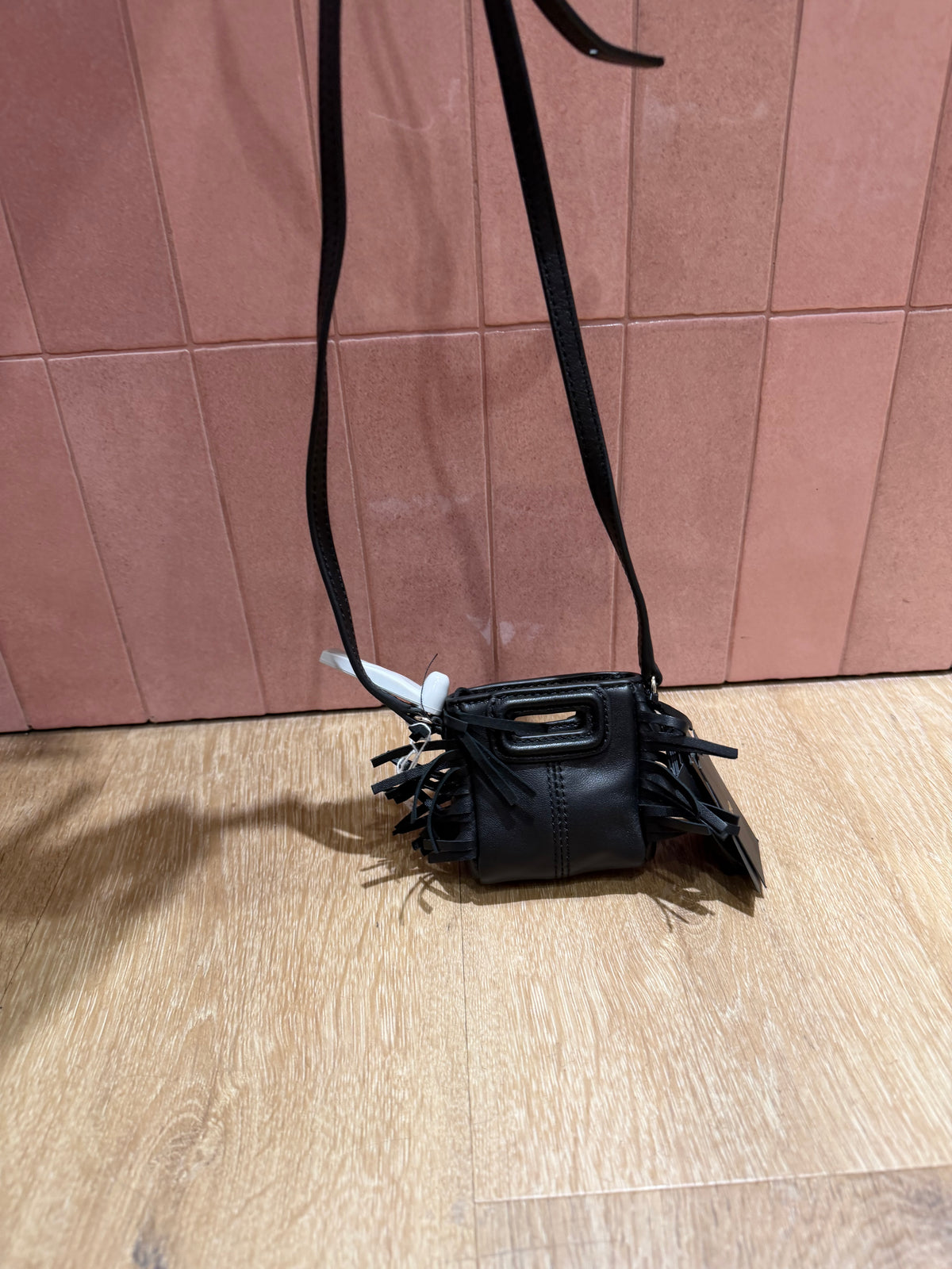 Mini sac Maje 17/10