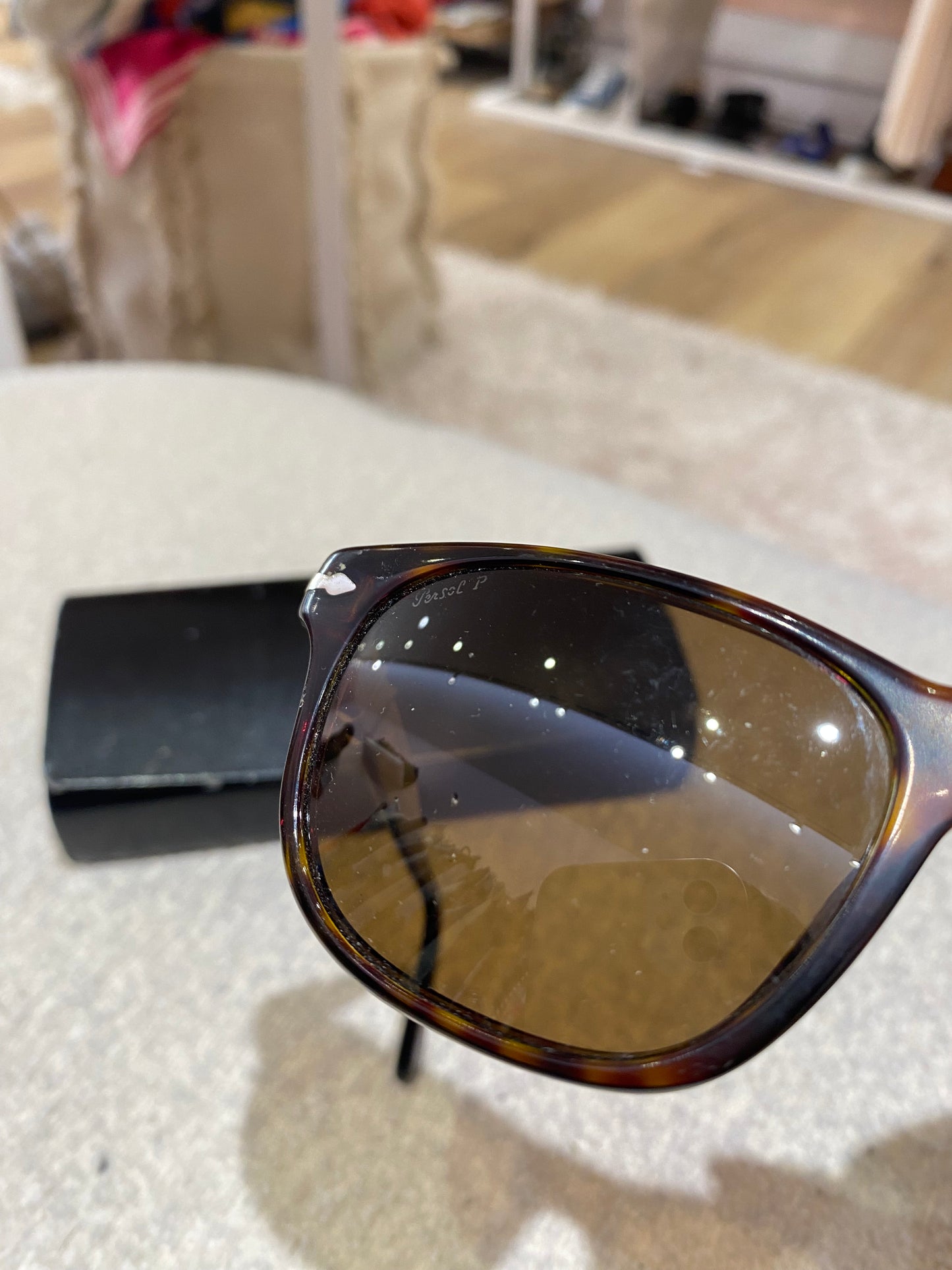 Lunettes de soleil Persol