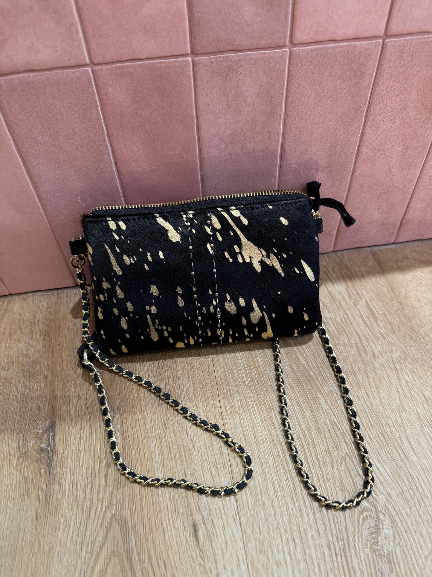 Sac une à une