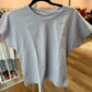 T-shirt Mango T.S