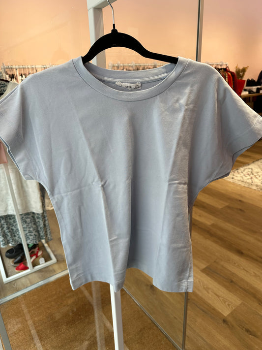 T-shirt Mango T.S