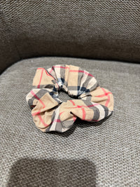 Chouchou Burberry 15/10