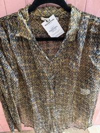 Blouse Mes Demoiselles T.36