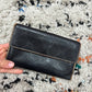 Lot de 2 portes monnaie portefeuille Longchamp