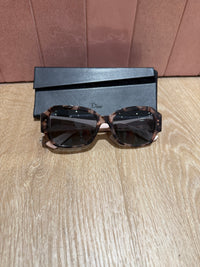 Lunettes Dior rose 07/06
