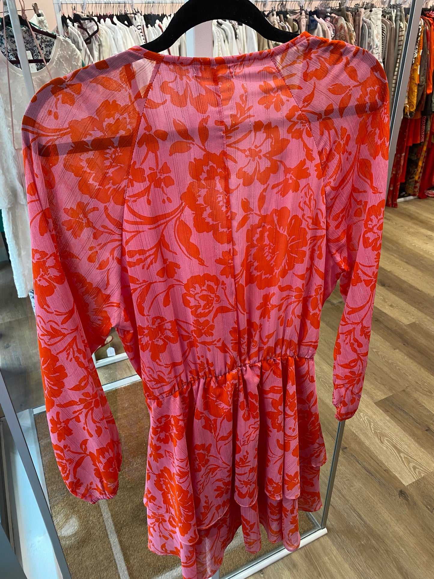 Robe Kilky T.M/L