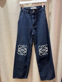 Jean loewe taille 32/34 22/10