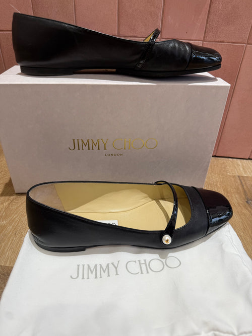 Ballerines Jimmy choo 38,5