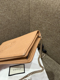 Sac Gucci soho 23/09