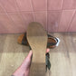 Sandales La scarpa T.39