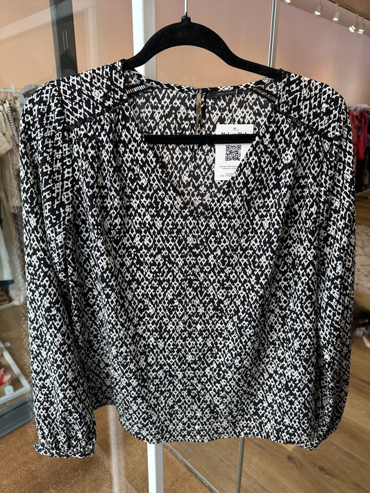 Blouse IKKS T.38