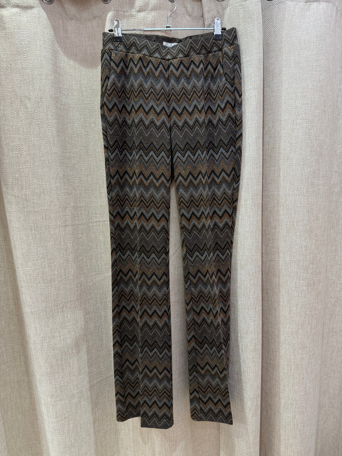 Pantalon gris red Button taille S