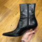 Bottines Julie Dee Taille 37 1/2