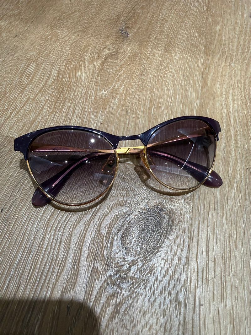 Lunettes miu miu rose vintage 31/07