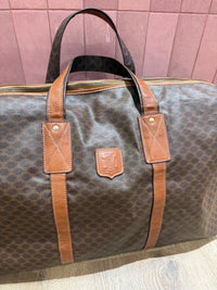 Sac Céline voyage monogramme