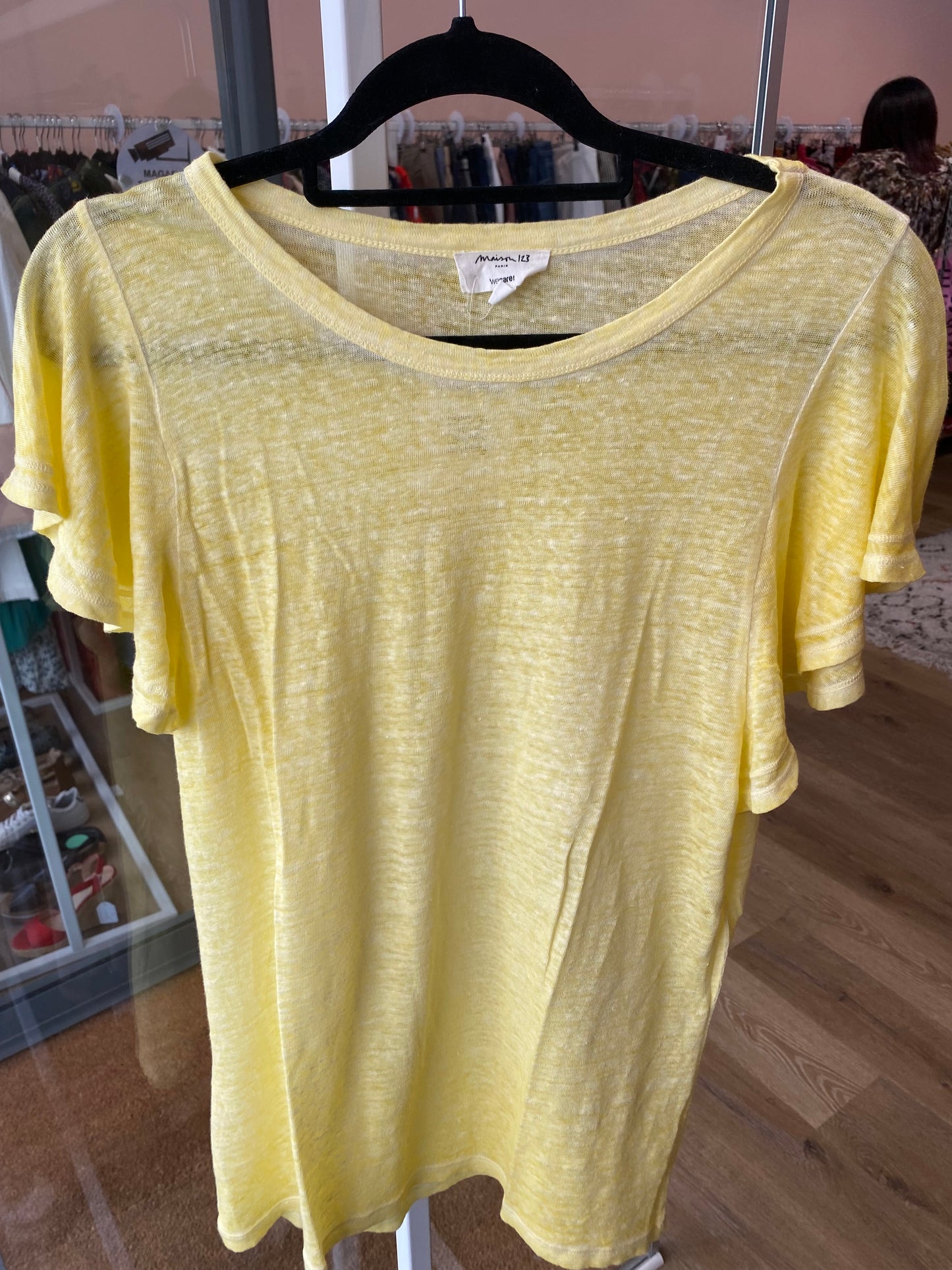 T-shirt Maison 123 T.M