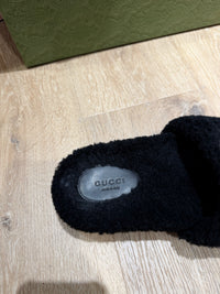 Mules Gucci T.38 23/09
