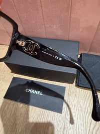 Lunettes Chanel neuves 14/10