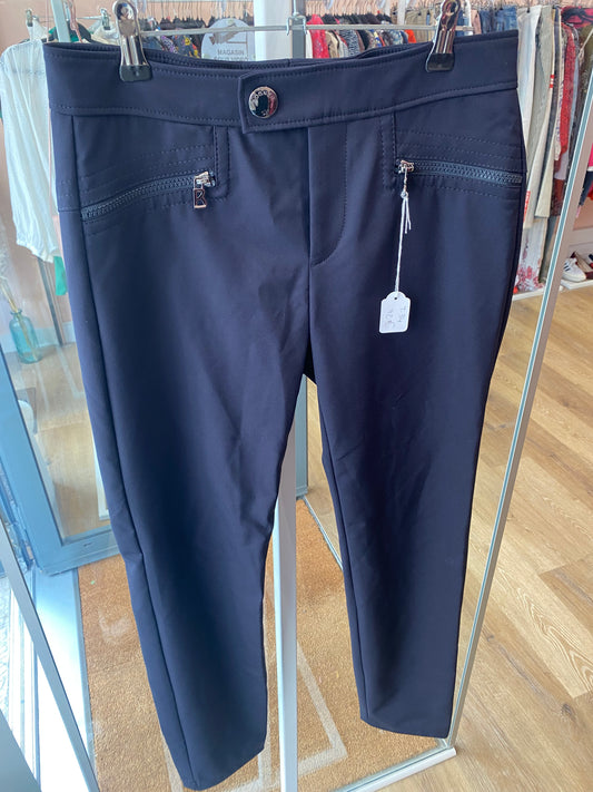 Pantalon Bogner T.34