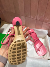Chaussures bottega venetta T.39 neuves 03/06