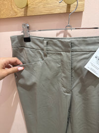 Pantalon gris Margiela T.40